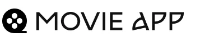 Movie App Logo