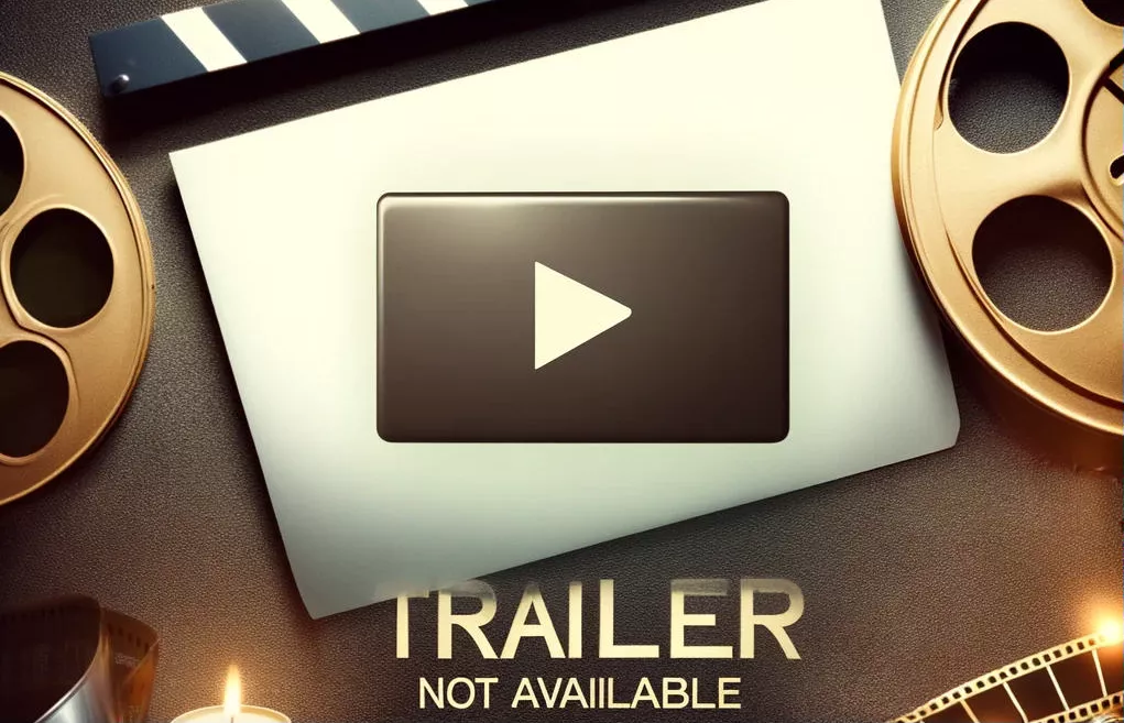 No Trailer Available